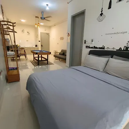 Klia Airport Homestay 3 Sepang Exterior photo