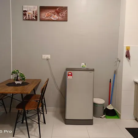 Klia Airport Homestay 3 Sepang Exterior photo