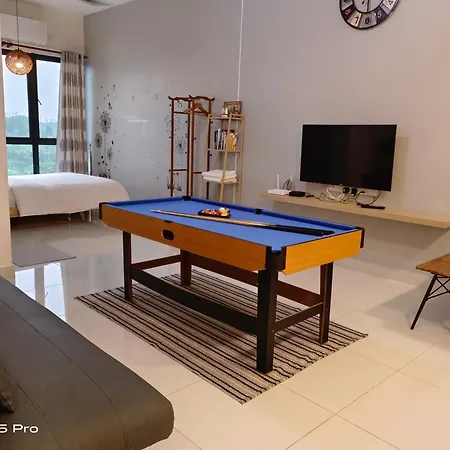 Klia Airport Homestay 3 Sepang Exterior photo