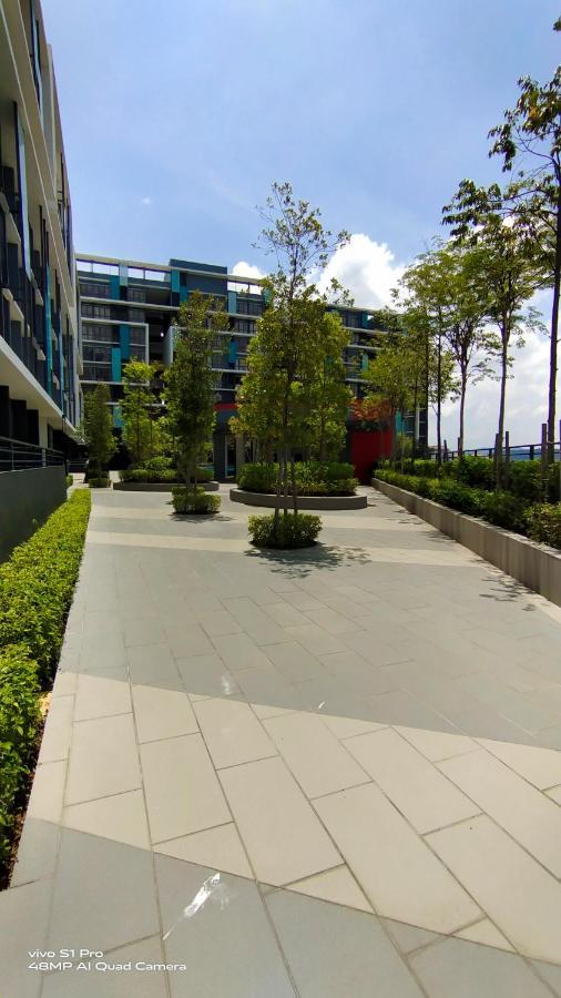 Apartment Klia Airport 3