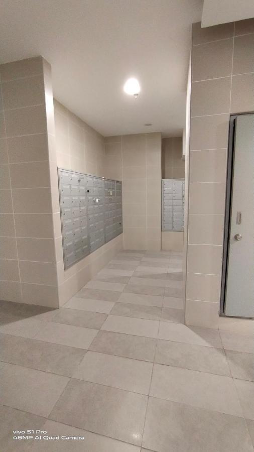 Klia Airport 3 Apartment