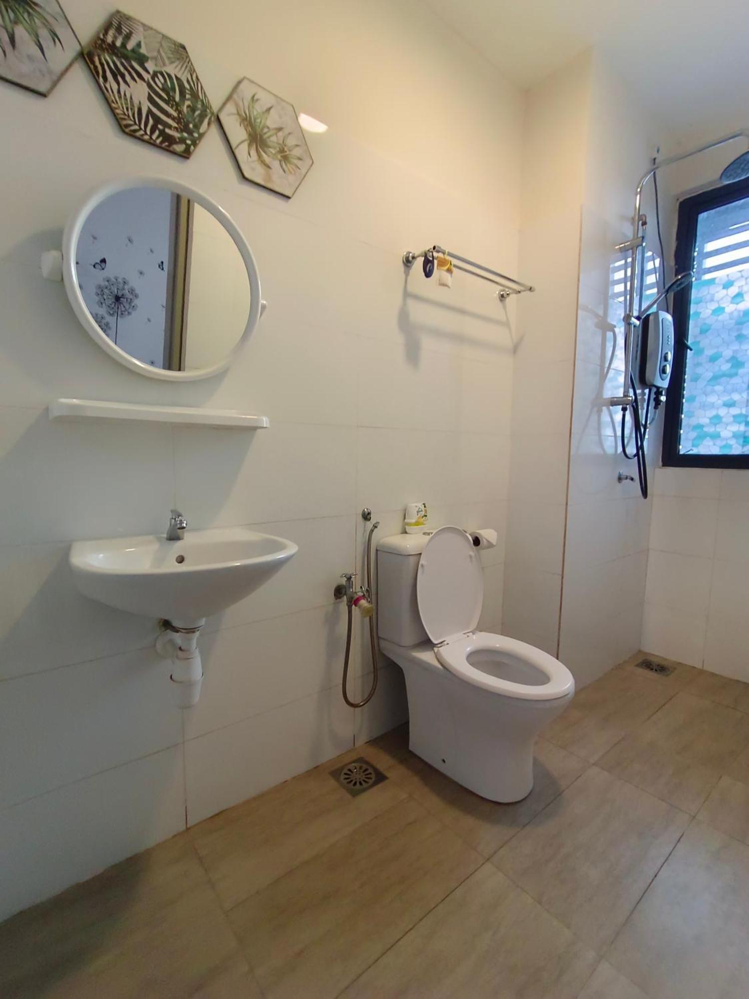 Apartment Klia Airport 3 *